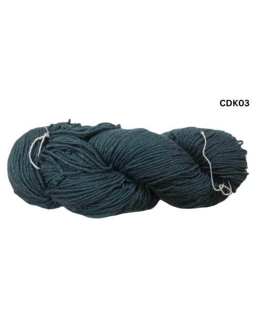 Mercerized Cotton Yarn Dk Weight