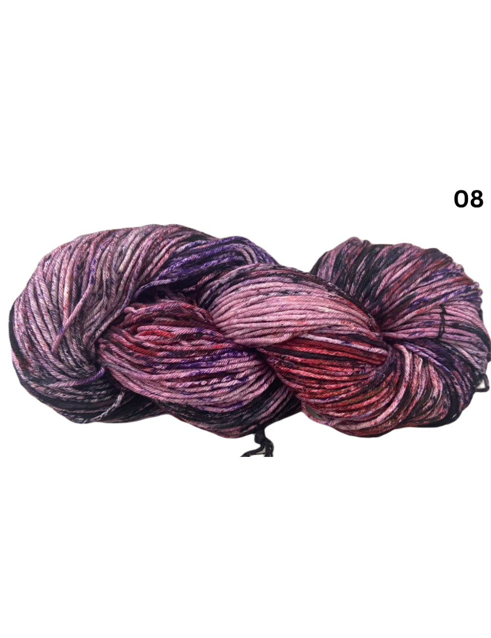 Heritage Cotton Yarn DK Weight