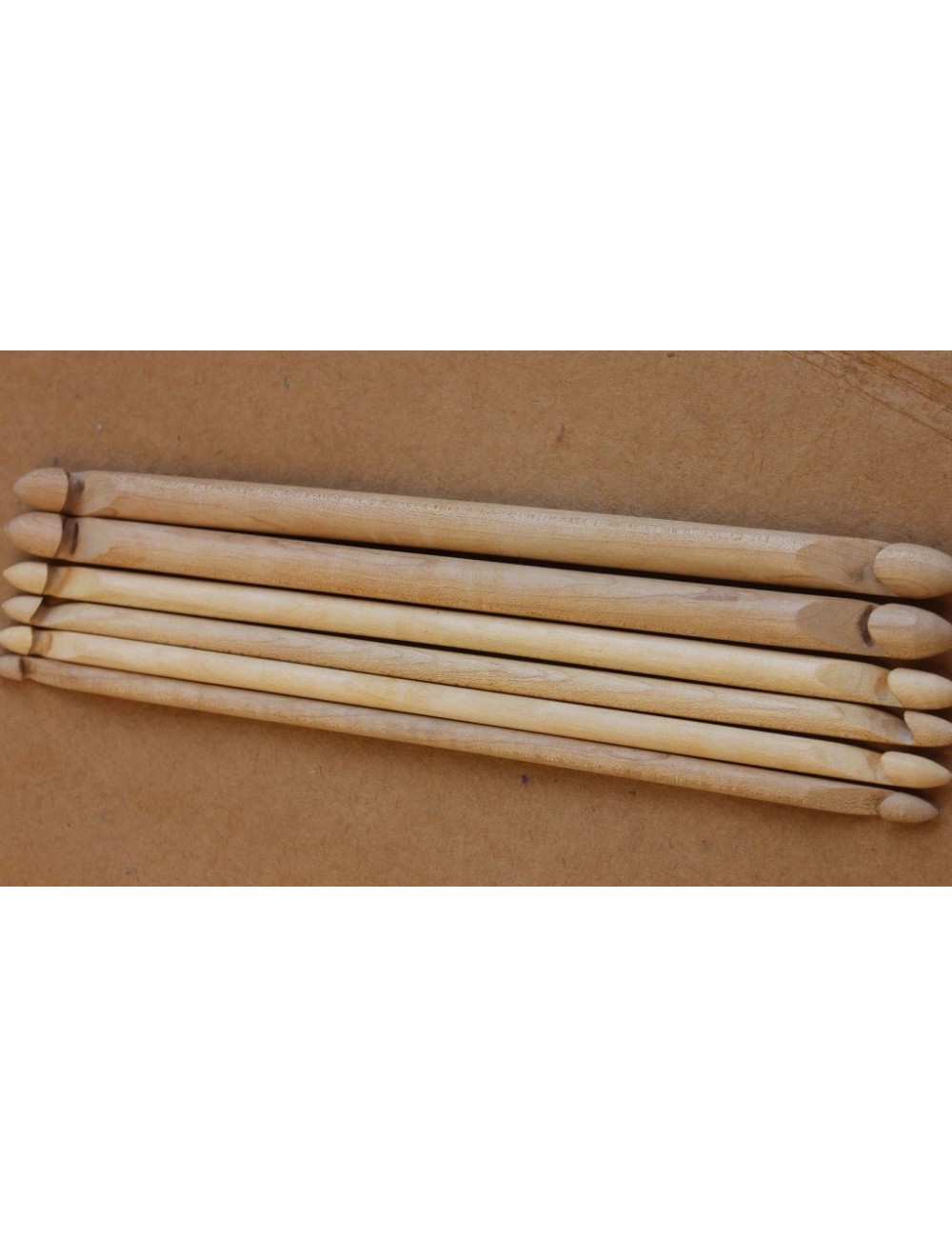 Double Sided Crochet Hook 8MM