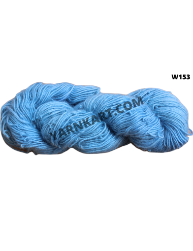 Indian Wool Yarn DK Weight...