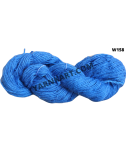 Indian Wool Yarn DK Weight...