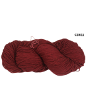 Mercerized Cotton Yarn DK...
