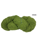 Mercerized Cotton Yarn DK...