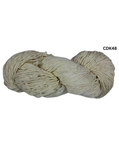 Mercerized Cotton Yarn DK...