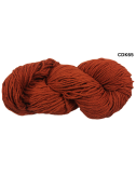 Mercerized Cotton Yarn DK...