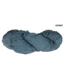 Mercerized Cotton Yarn DK...