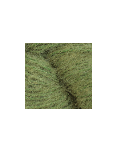 Wool Blended Yarn
