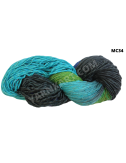 Cotton Yarn DK Weight...