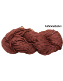 Cracker Cotton Yarn DK Weight