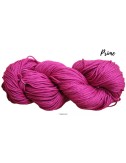 Cracker Cotton Yarn DK Weight