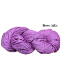 Cracker Cotton Yarn DK Weight