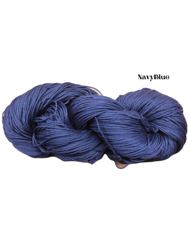 Diya Cotton Yarn - Shiny &...