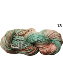 Cracker Cotton Yarn DK Weight