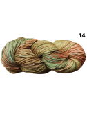 Cracker Cotton Yarn DK Weight