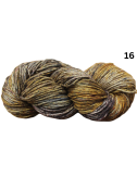 Cracker Cotton Yarn DK Weight
