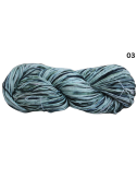 LUXURY COTTON  Yarn - Shiny...