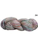 LUXURY COTTON  Yarn - Shiny...