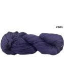 Viscose Yarn fingering...