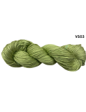 Viscose Yarn fingering...