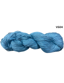 Viscose Yarn fingering...