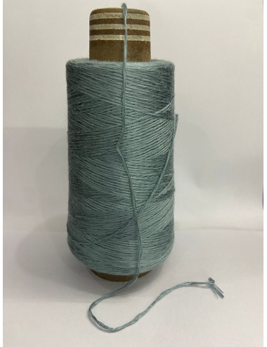 Silk Viscose Twisted Yarn...