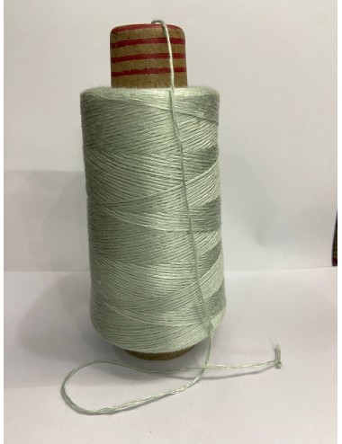 Silk Viscose Twisted Yarn...