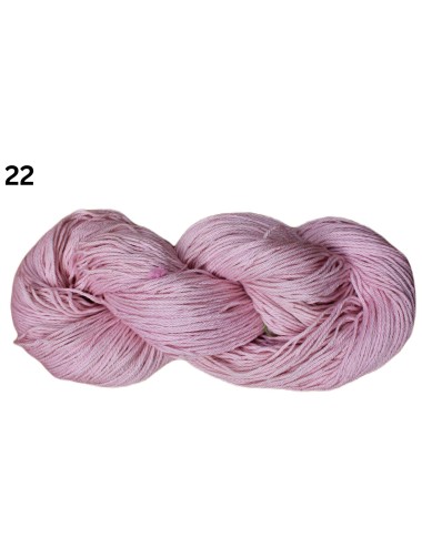 Diya Cotton Yarn - Shiny &...