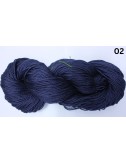 LUXURY COTTON  Yarn - Shiny...