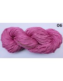 LUXURY COTTON  Yarn - Shiny...