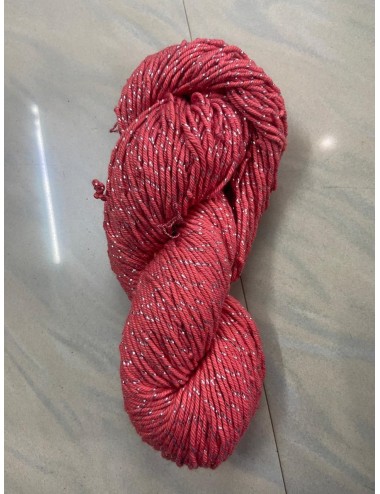 Cracker Sparkle Cotton Yarn...