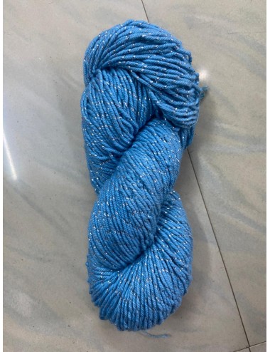 Cracker Sparkle Cotton Yarn...