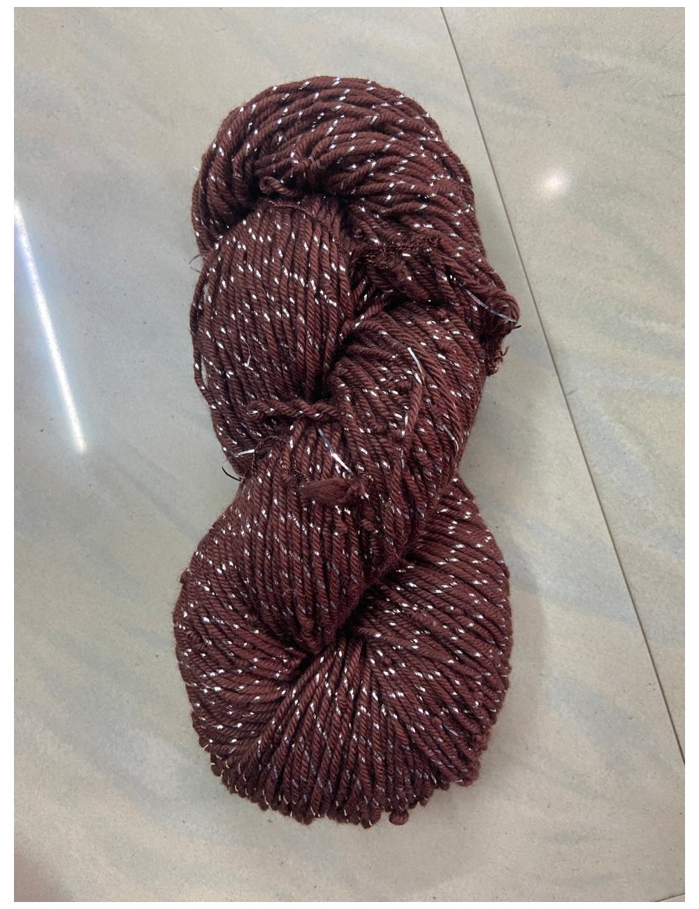 Download Cotton Mercerized Yarn Fingering Weight 3 ply - M114