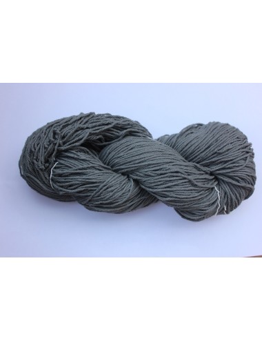 100% Cotton yarn Dk weight