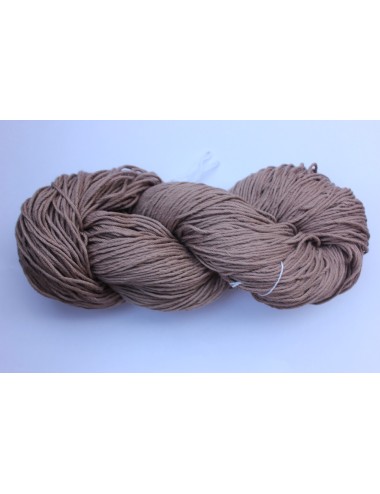 100% Cotton yarn Dk weight