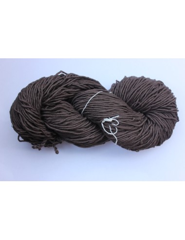 100% Cotton yarn Dk weight