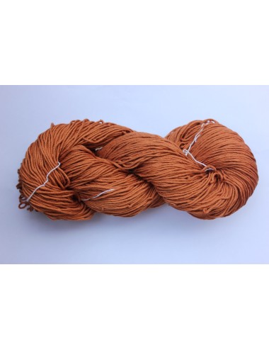 100% Cotton yarn Dk weight