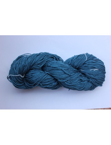 100% Cotton yarn Dk weight