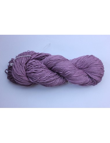 100% Cotton yarn Dk weight