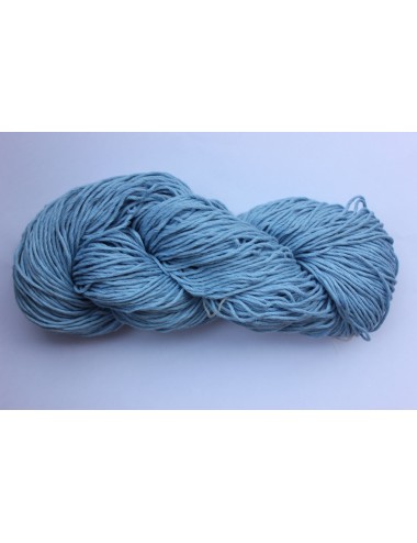 100% Cotton yarn Dk weight