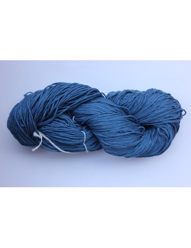 100% Cotton yarn Dk weight