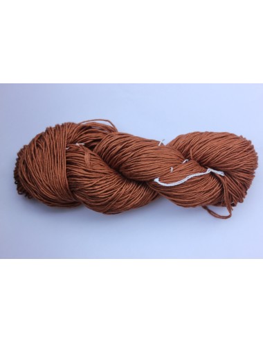 100% Cotton yarn Dk weight