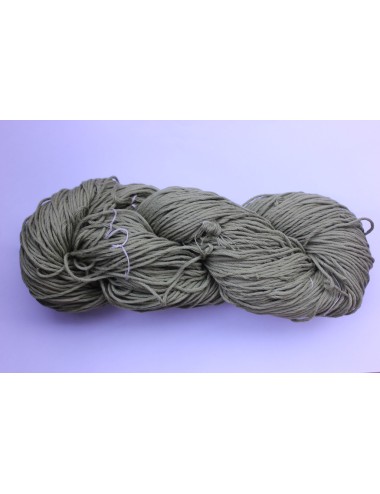 100% Cotton yarn Dk weight