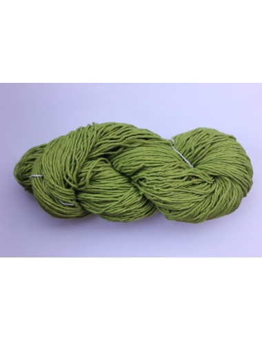 100% Cotton yarn Dk weight