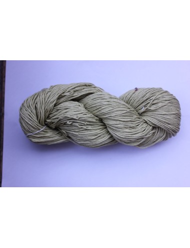 100% Cotton yarn Dk weight