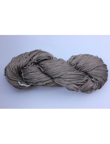 100% Cotton yarn Dk weight