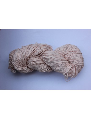 100% Cotton yarn Dk weight