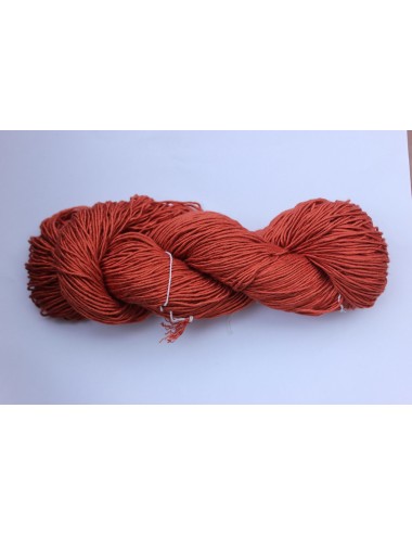 100% Cotton yarn Dk weight