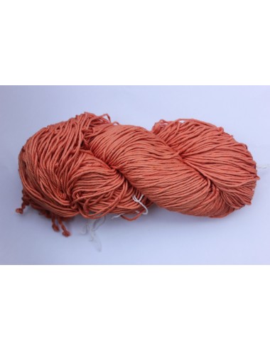 100% Cotton yarn Dk weight