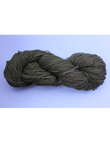 100% Cotton yarn Dk weight