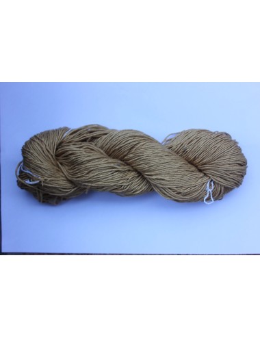 100% Cotton yarn Dk weight